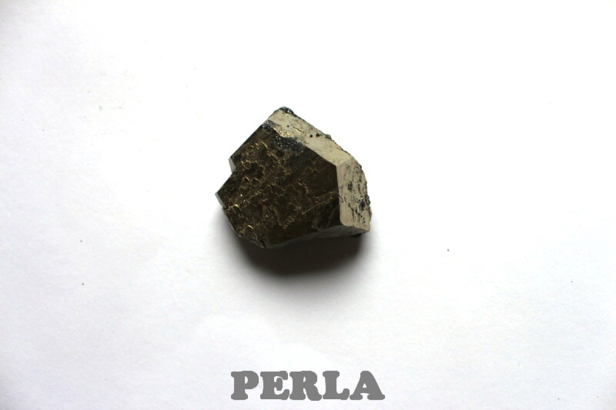 Pyrit Venezuela XII